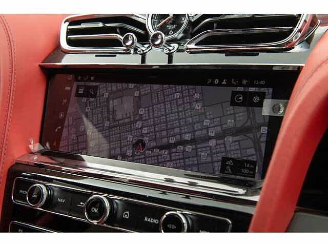 10:Bentley Bentayga S V8, SUV, Magnetic, Bentley Jeddah