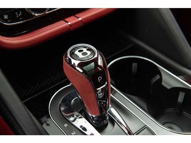 11:Bentley Bentayga S V8, SUV, Magnetic, Bentley Jeddah