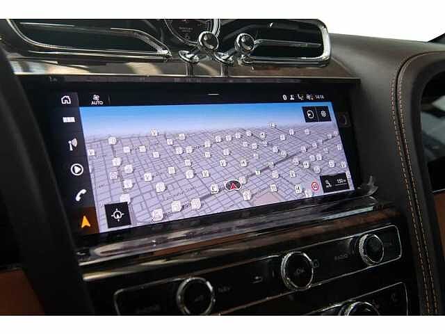 10:Bentley Bentayga S V8, SUV, Sunburst Gold, Bentley Jeddah