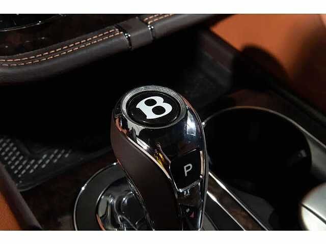 8:Bentley Bentayga S V8, SUV, Sunburst Gold, Bentley Jeddah