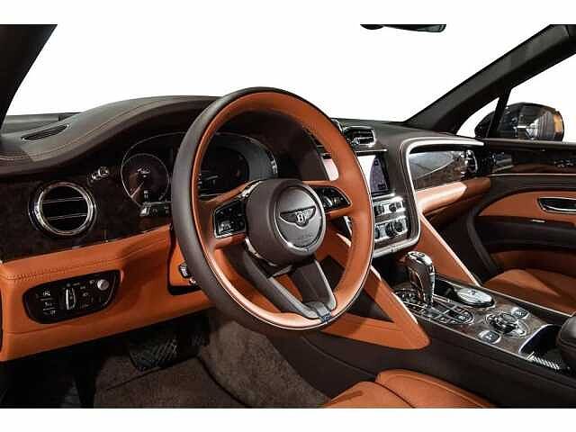 11:Bentley Bentayga S V8, SUV, Sunburst Gold, Bentley Jeddah